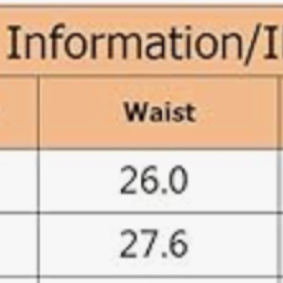 Women’s Summer 2-Piece Cropped Set - Size Small - Light Cyan Blue - Like New - Picture 11 of 11